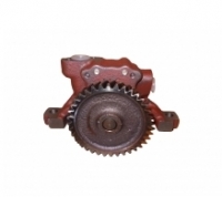 Масляний насос МТЗ 36 зубів 240-1403010